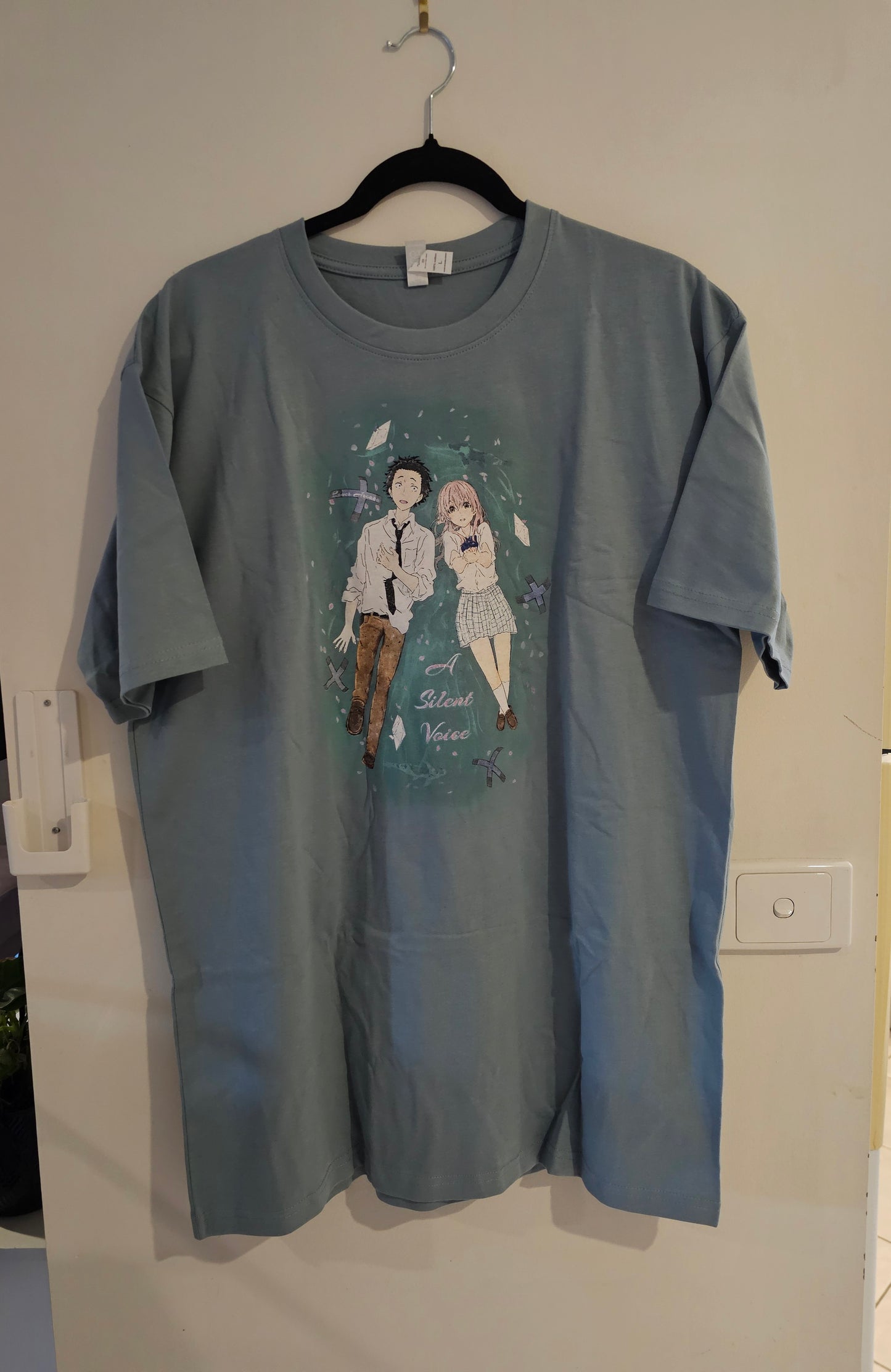 L ASV Tee