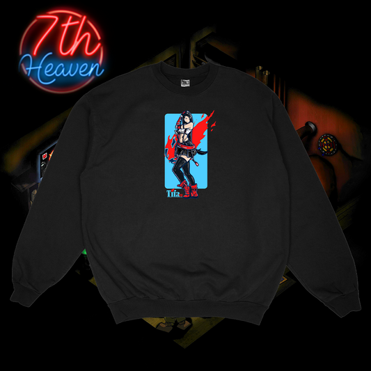 7th Heaven's Brawler Crew