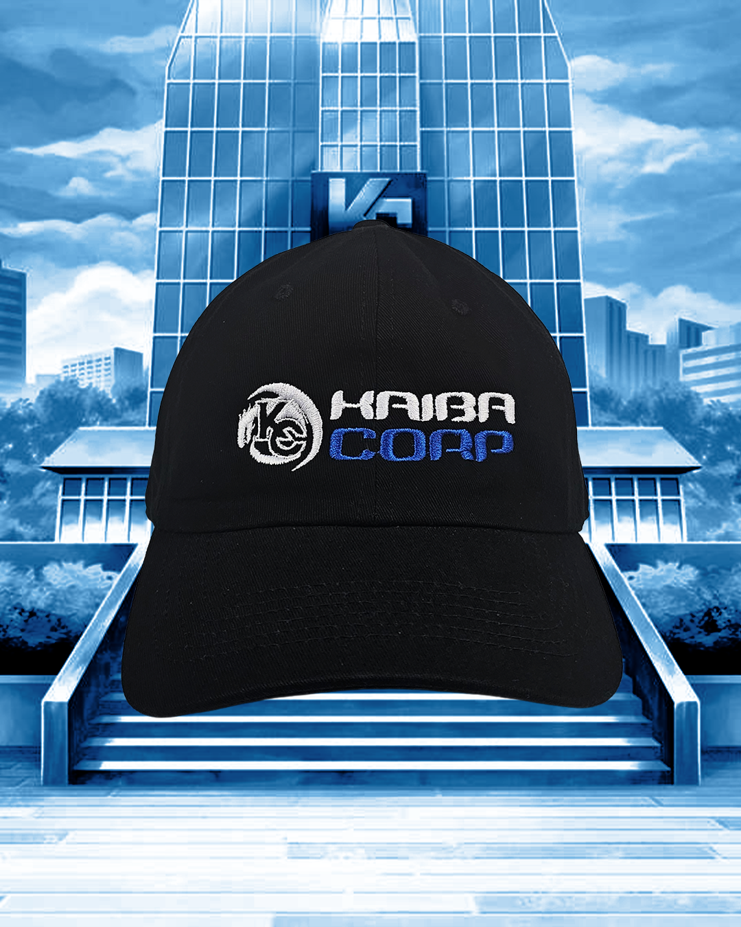 Kaiba Corp Cap