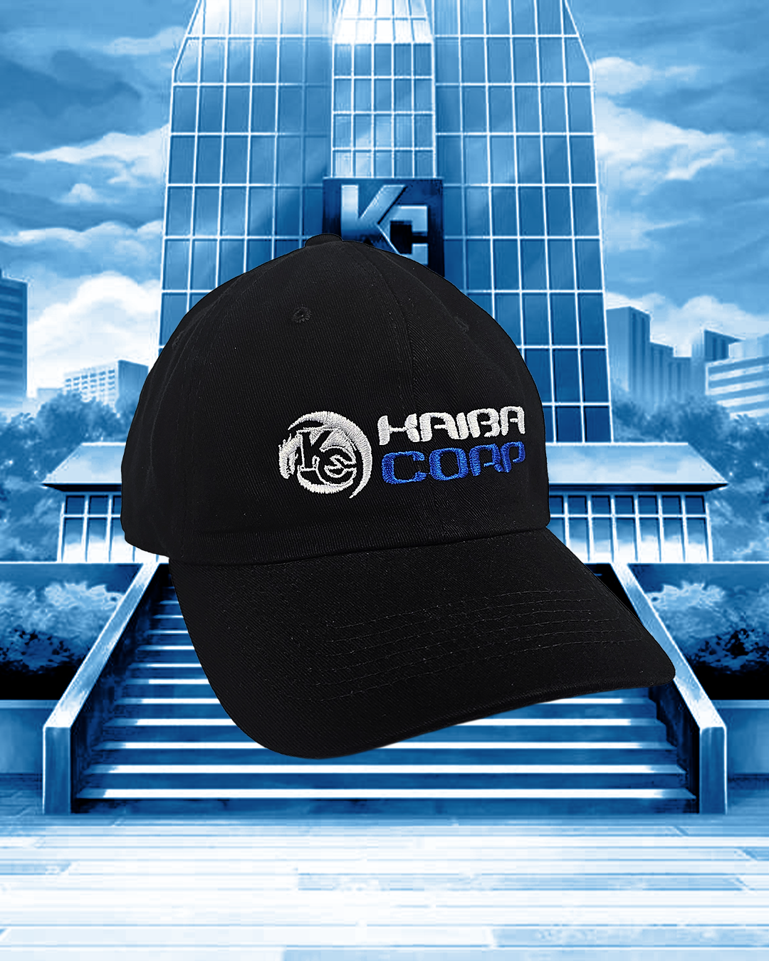 Kaiba Corp Cap