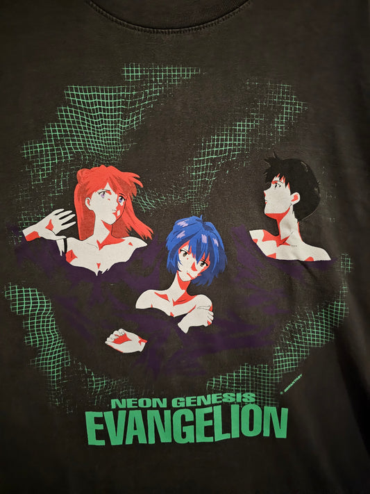 L 3 Children Tee