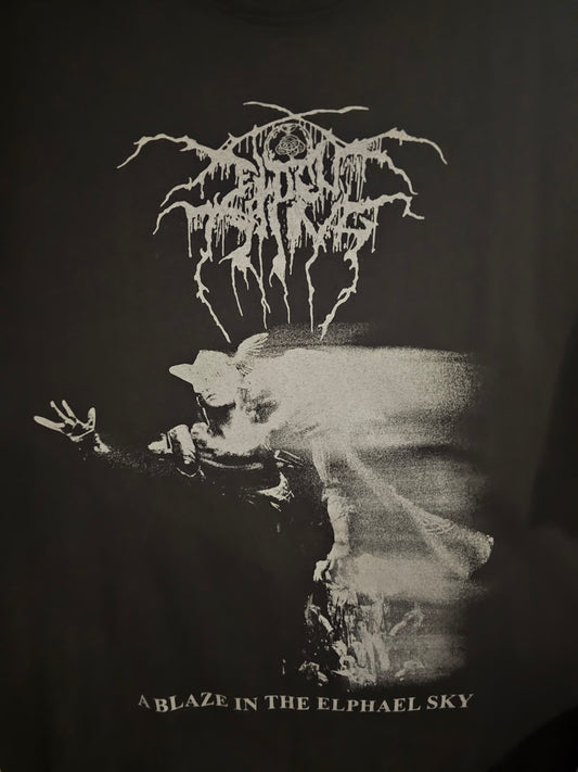 L ER Tee