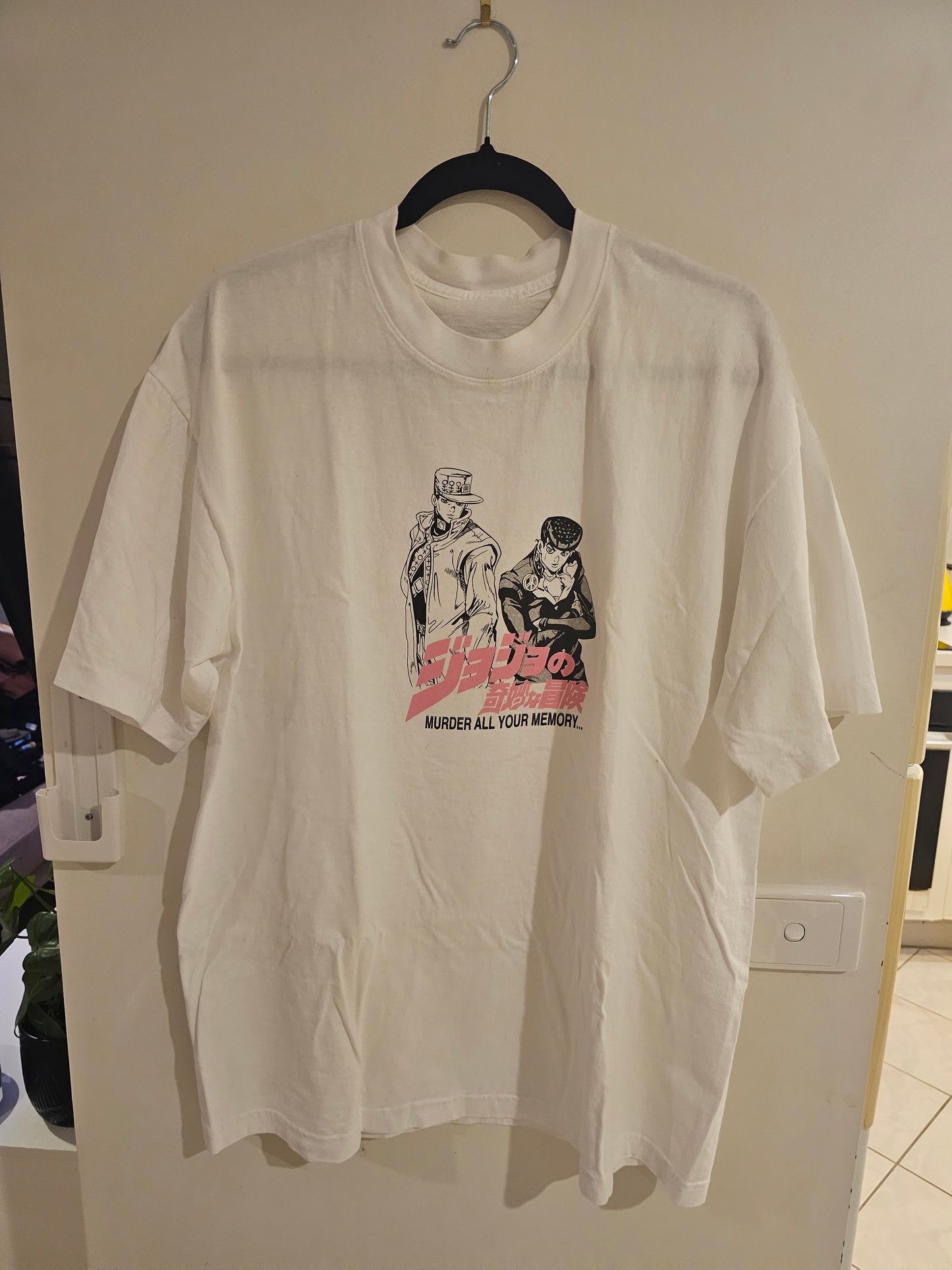 L JJ Tee