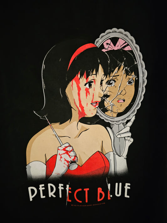 L Mirror Tee