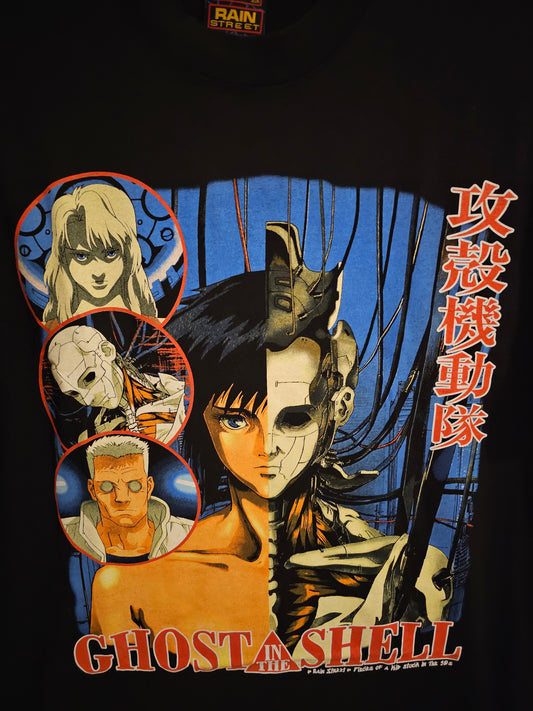 M GITS Tee