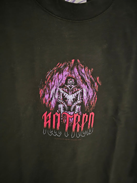 L Armour Tee