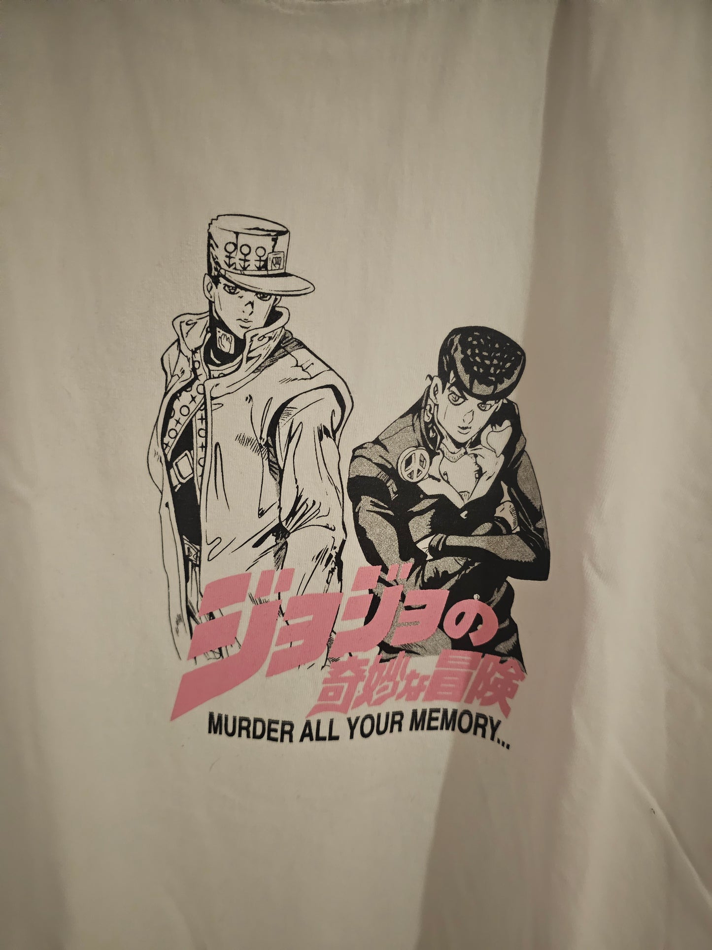 L JJ Tee