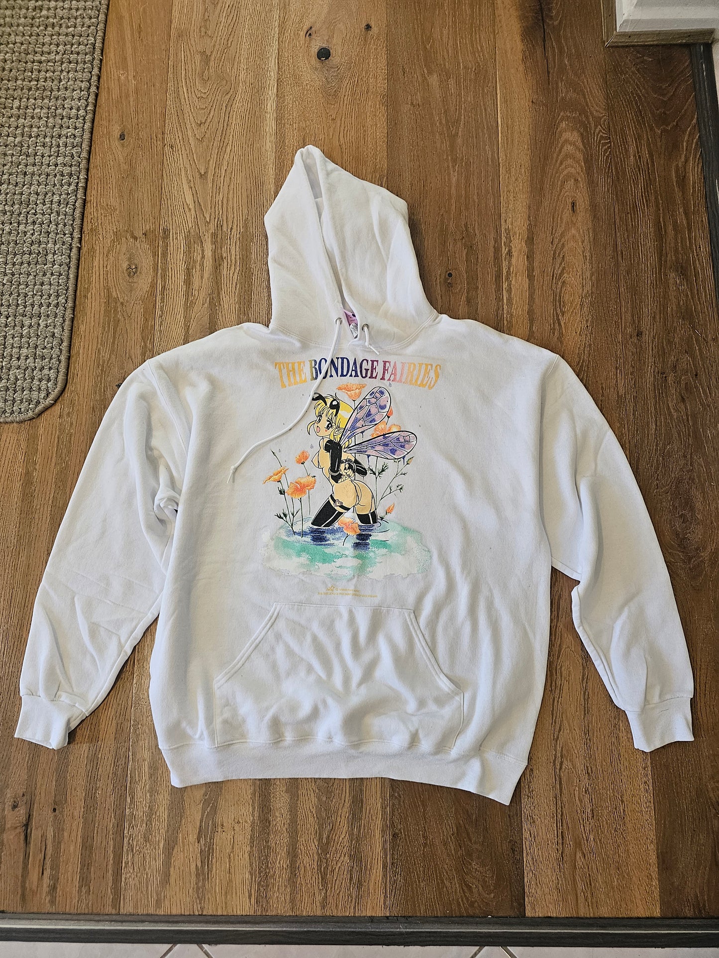XL Fairy V2 Hoodie