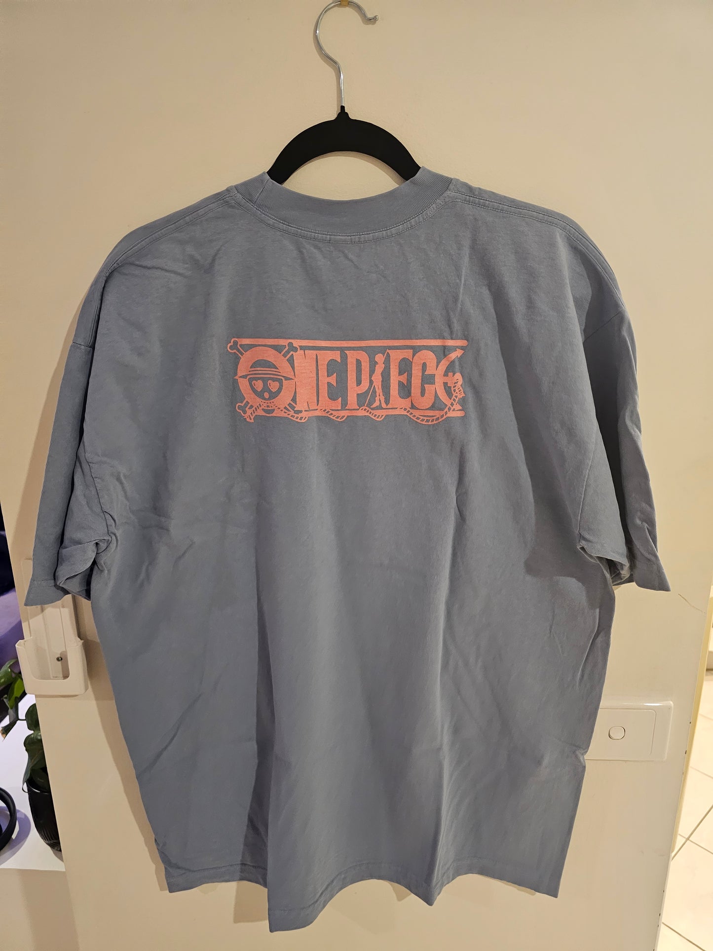 L Mermaid Tee