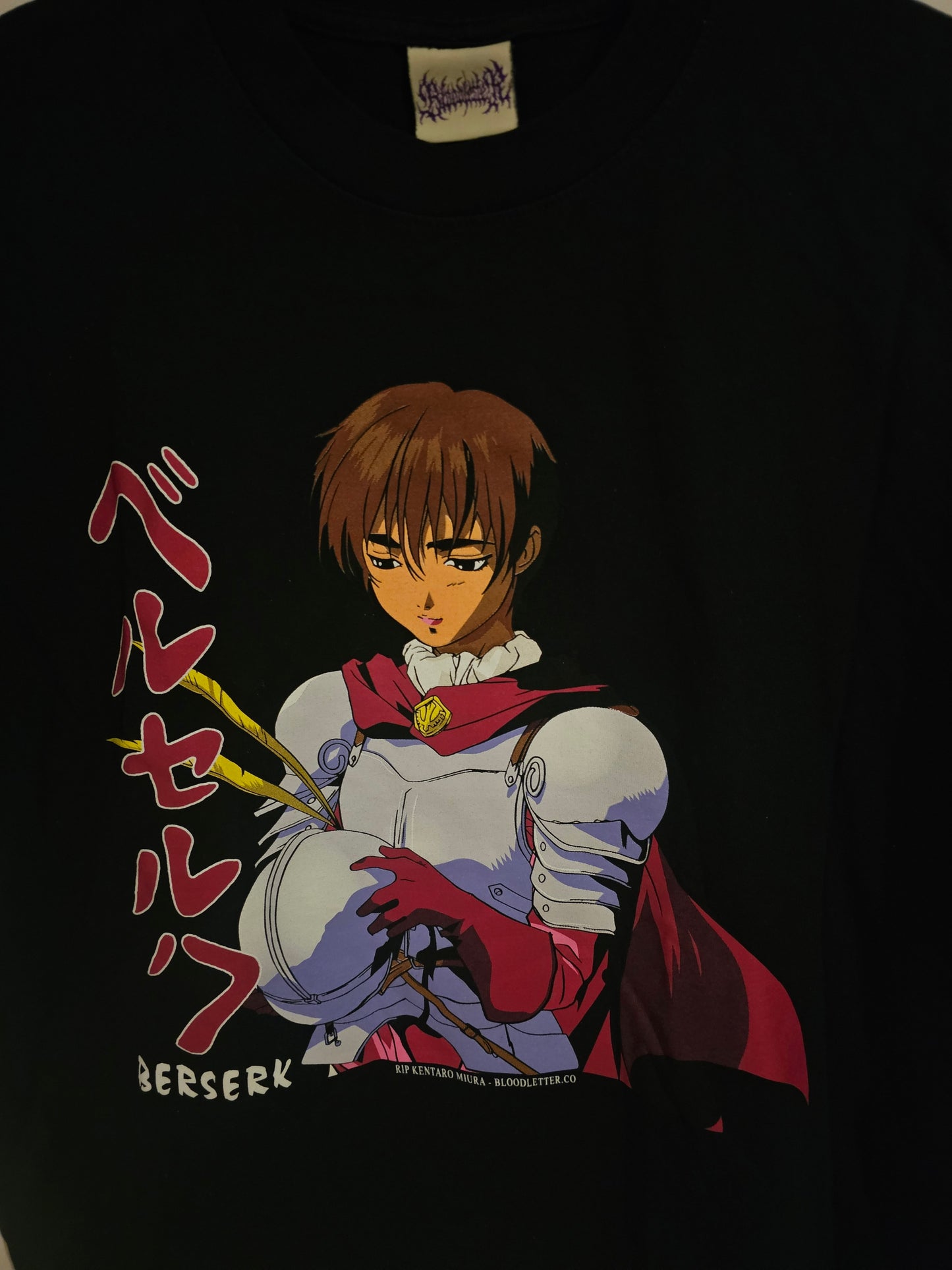 M Casca Tee