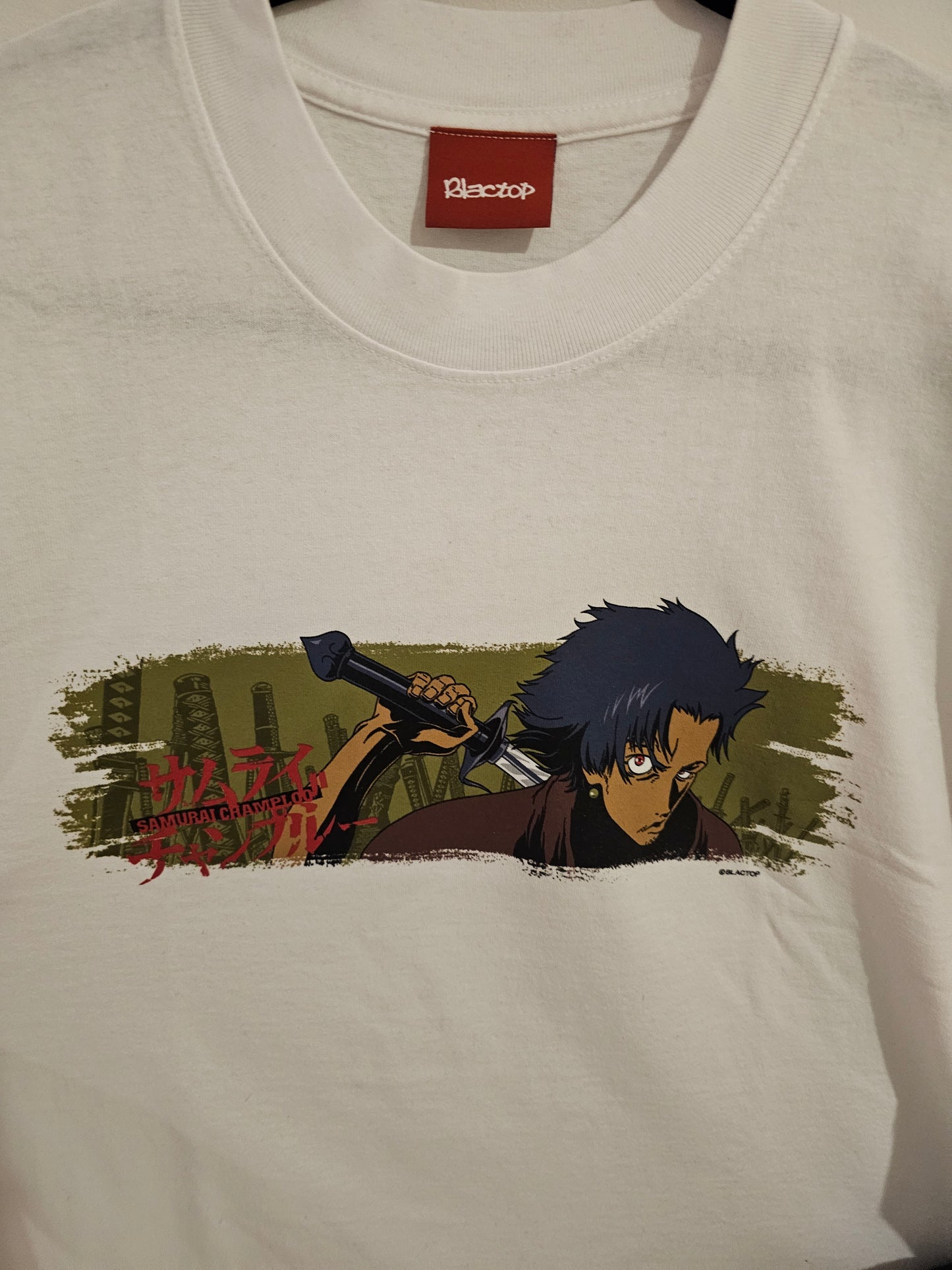 L Mugen Tee