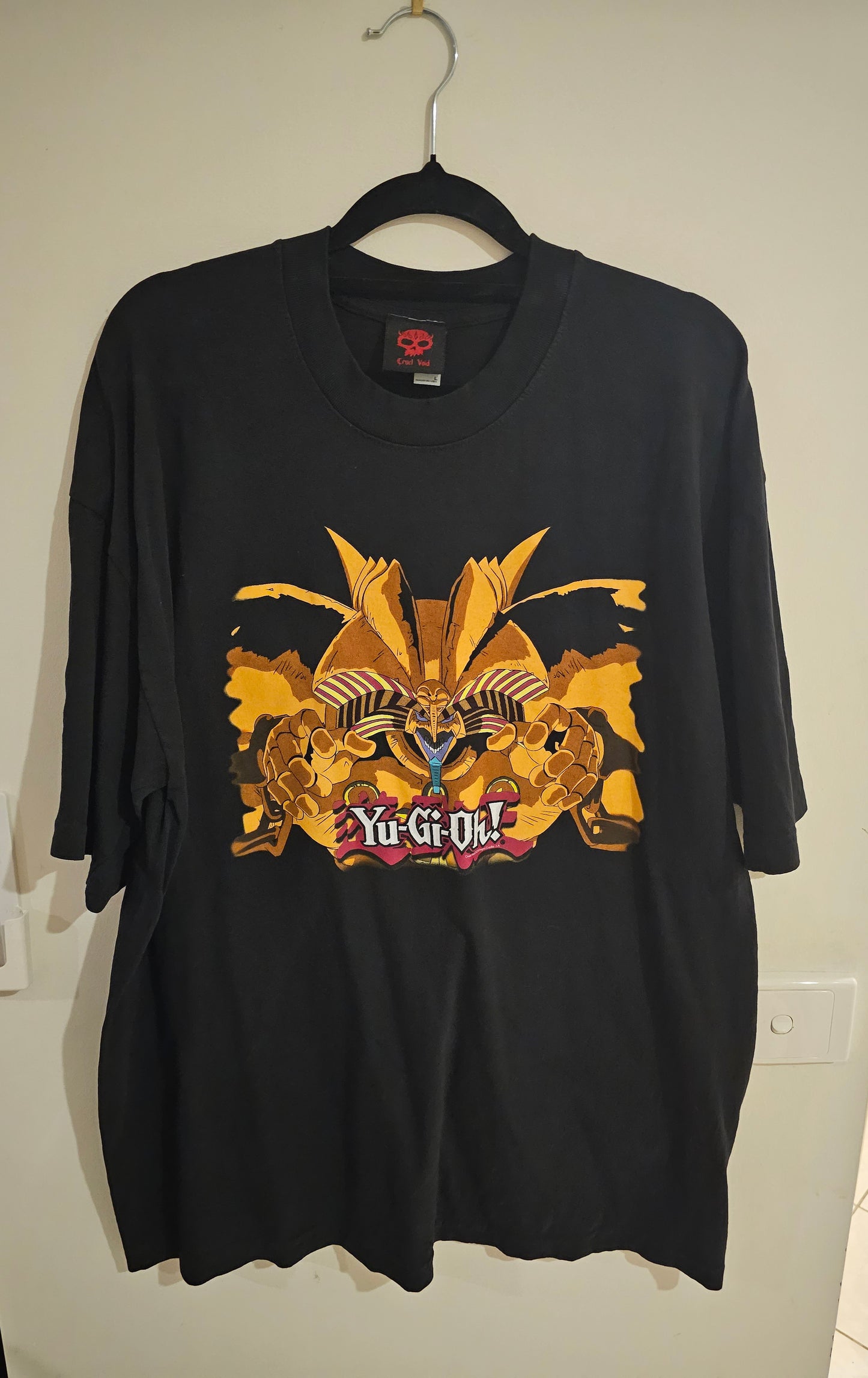L Exodia Tee