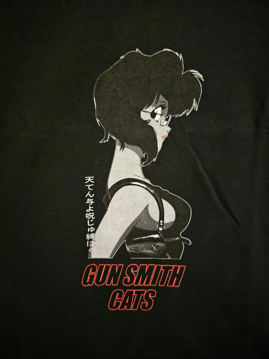 L GSC Tee
