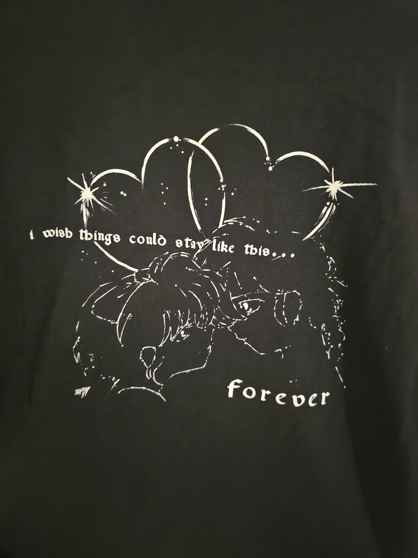 L R-1/2 Tee