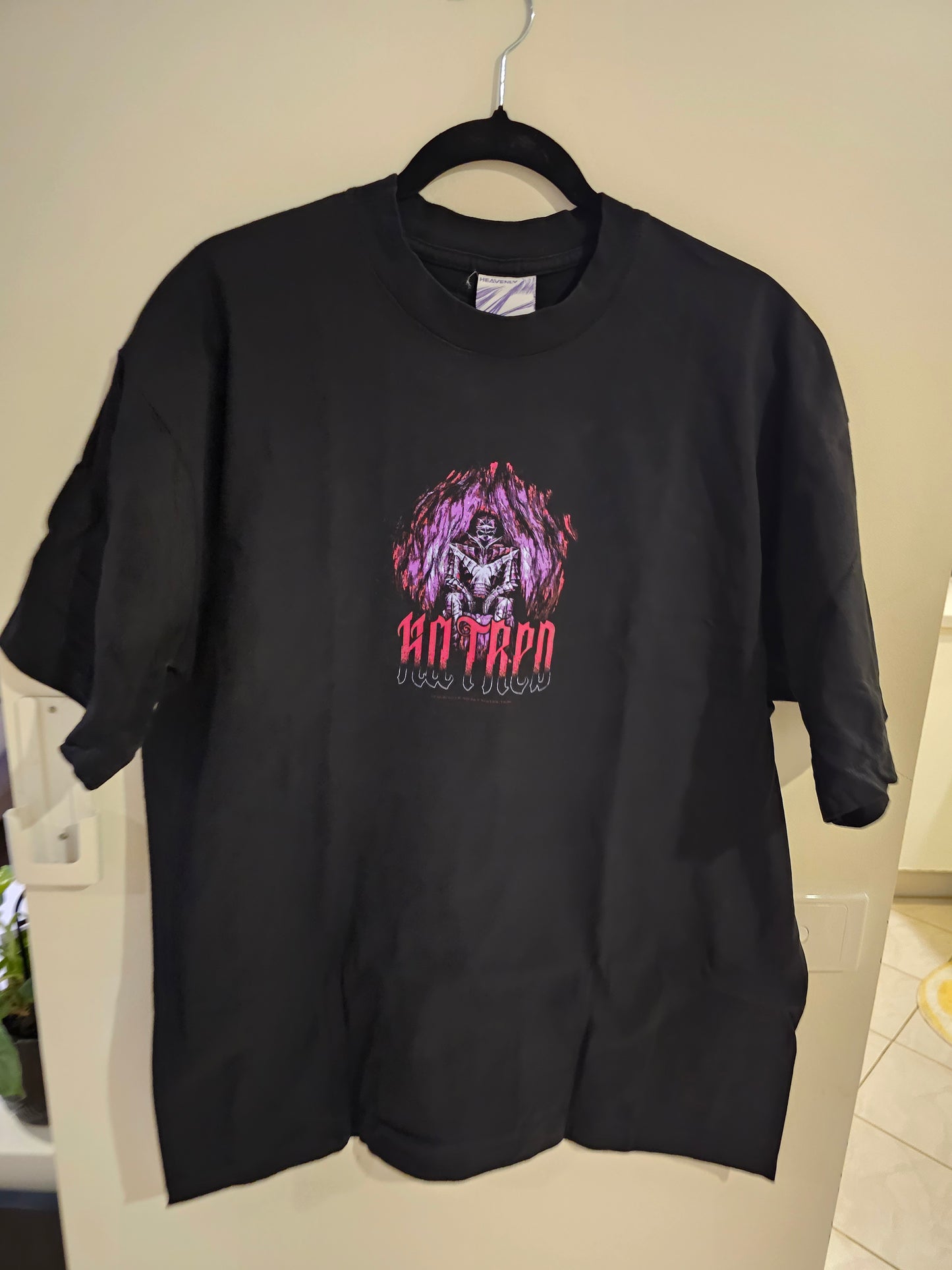 L Armour Tee