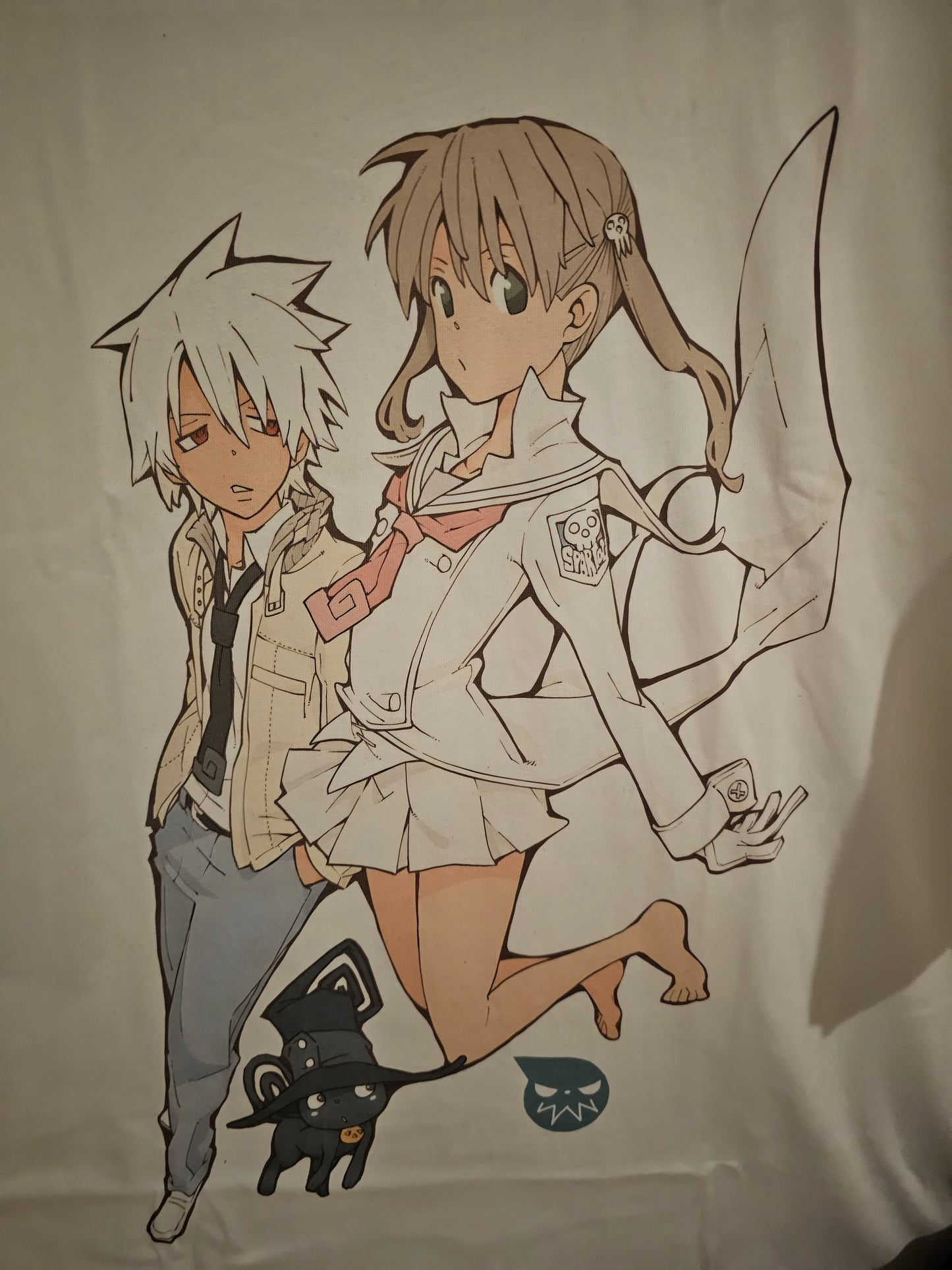 L Soul Duo Tee
