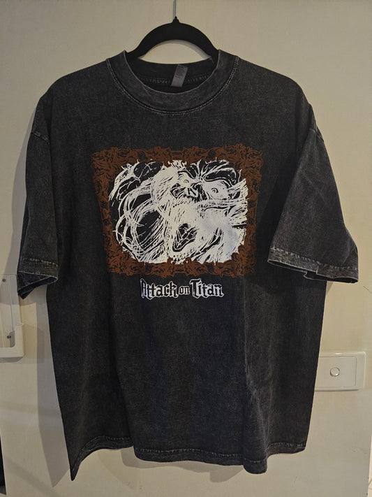 L Titan Tee