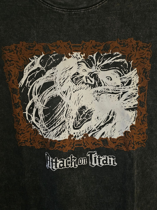 L Titan Tee
