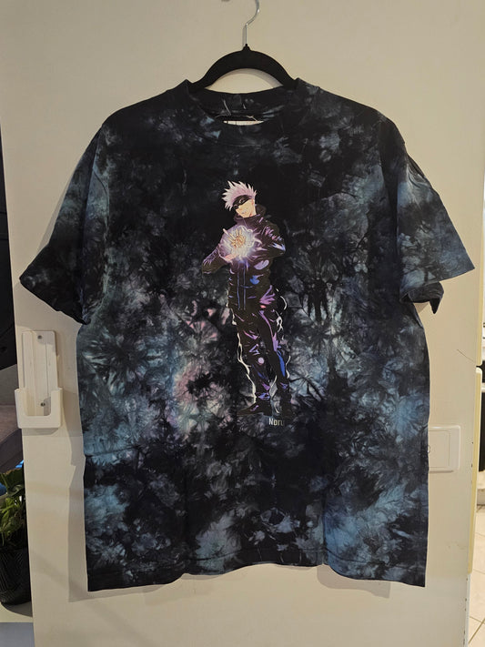 M Void Tie Dye Tee
