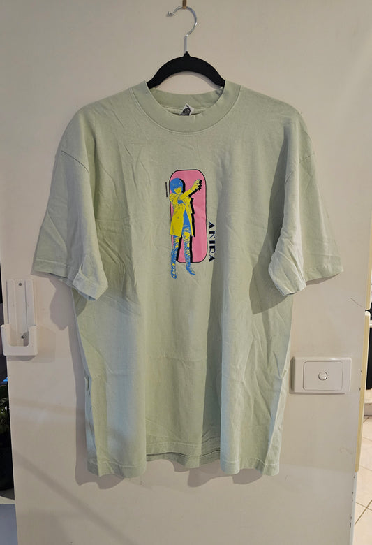 M Kei Tee
