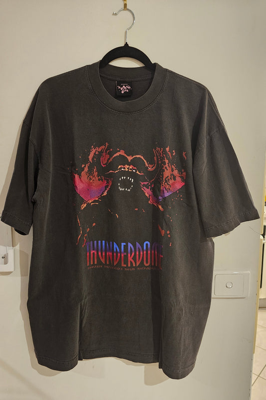 L Thunderdome Tee