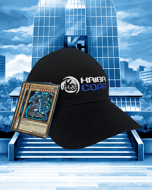 Kaiba Corp Cap