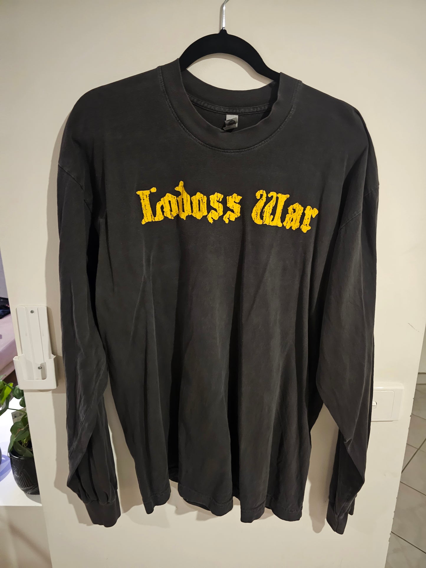 L Lodoss LS
