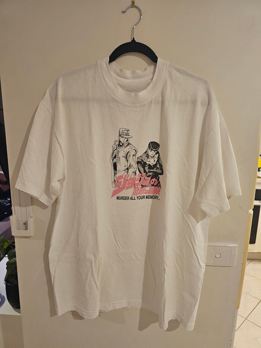 L JJ Tee
