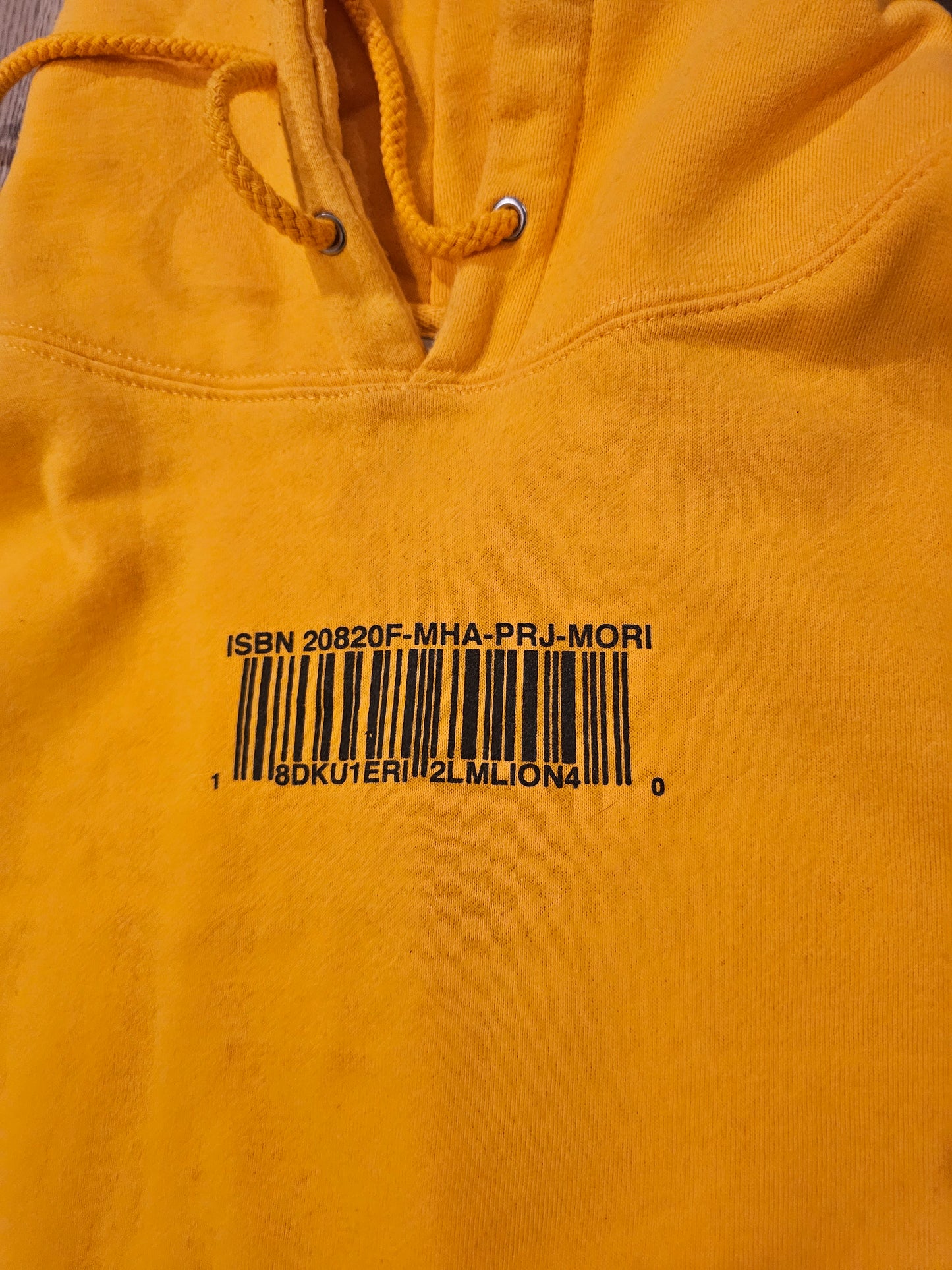 M Full Cowling Hoodie