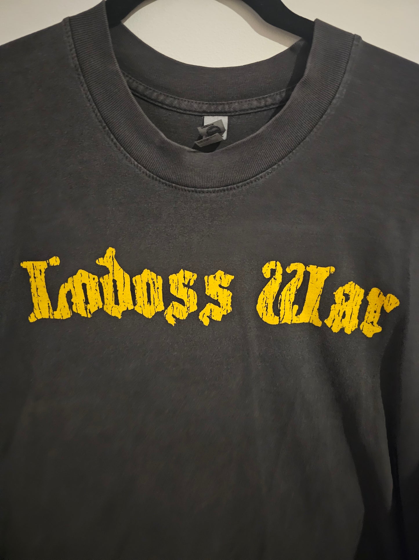 L Lodoss LS