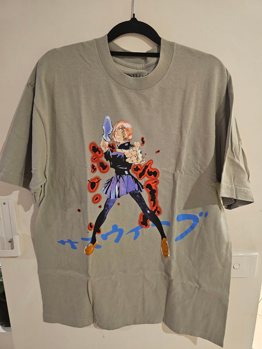 M Nobara Tee