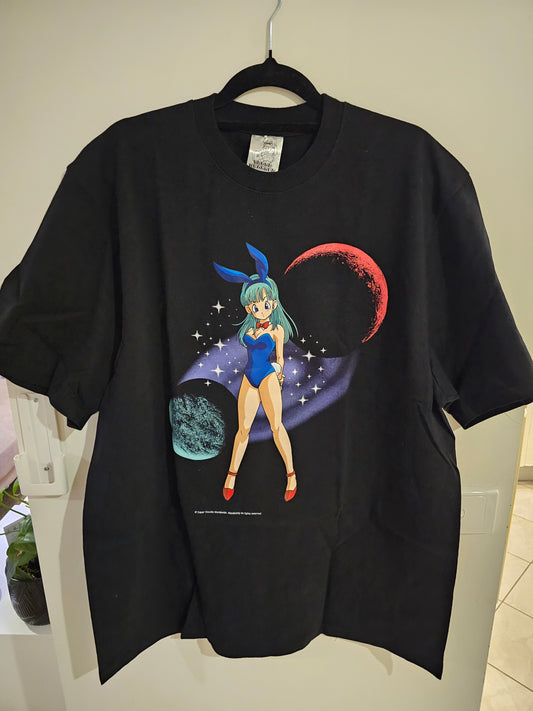 XL Bunnygirl Bulma Tee