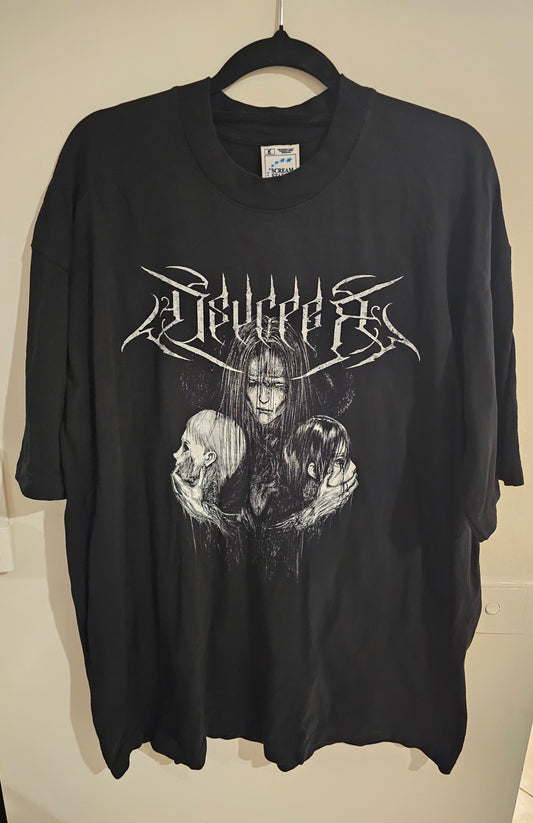 L Usurper Tee
