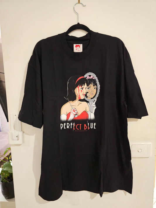 L Mirror Tee