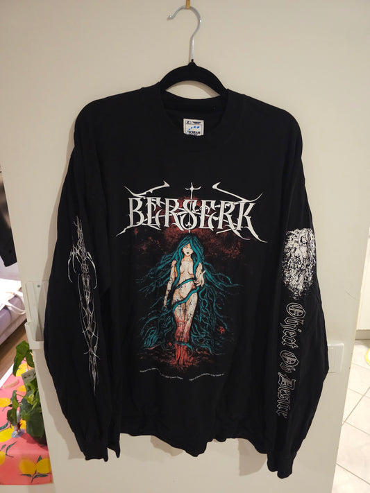 L Goddess Of Flame Tee