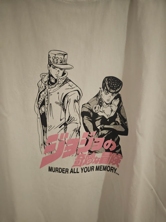 L JJ Tee