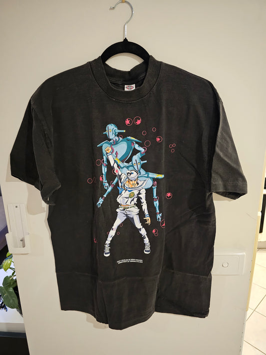 L Gappy Tee