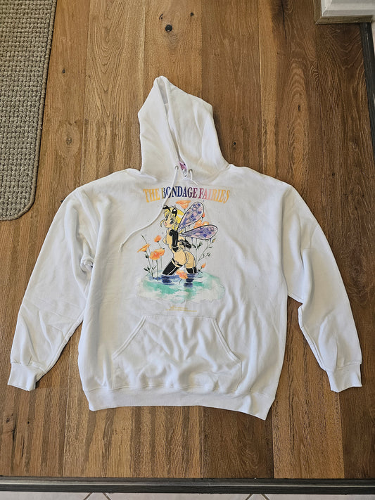 XL Fairy V2 Hoodie