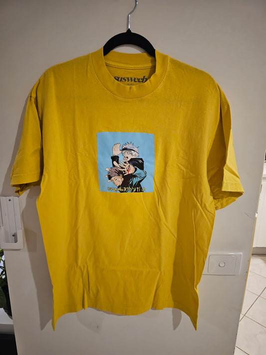 M Sorcerors Tee