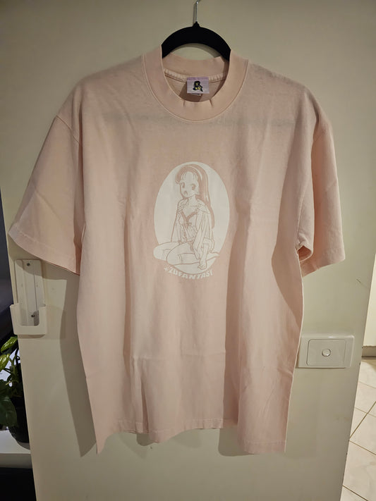 M 2DF Tee