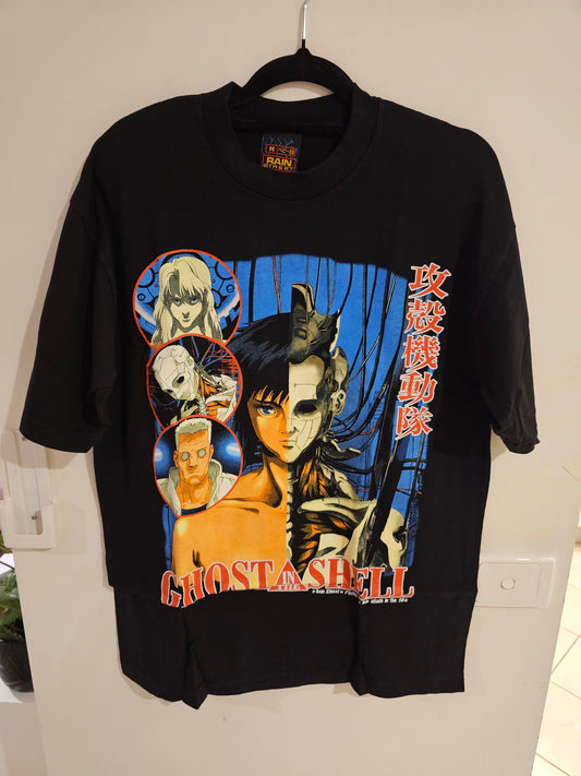M GITS Tee