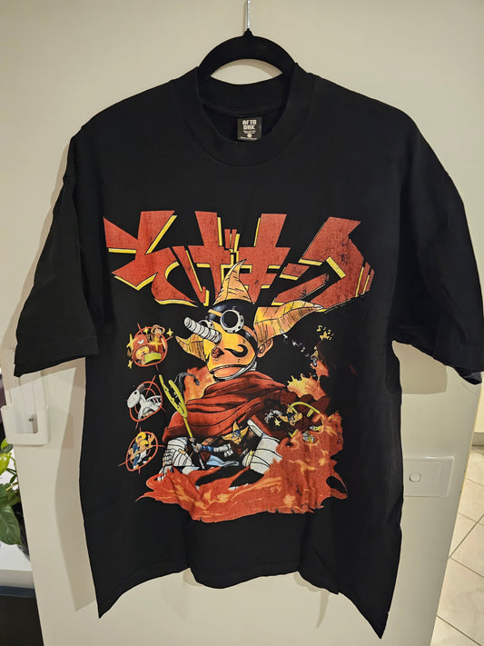 L Sogeking Tee