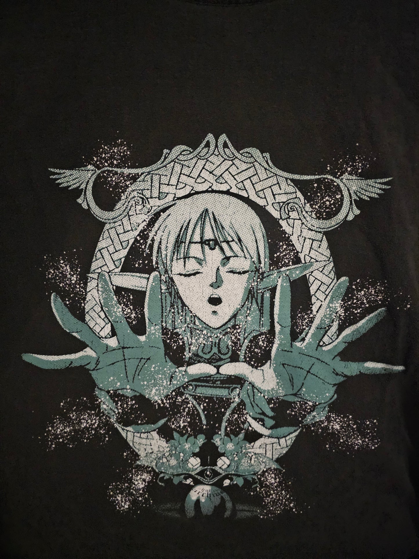 L Lodoss LS