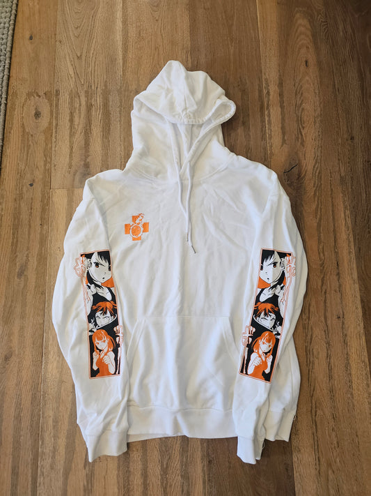 L FF Hoodie
