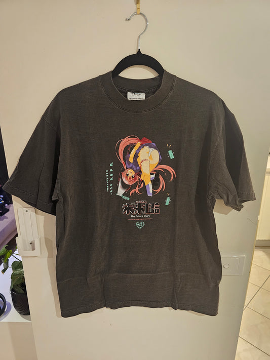 M Gasai Tee