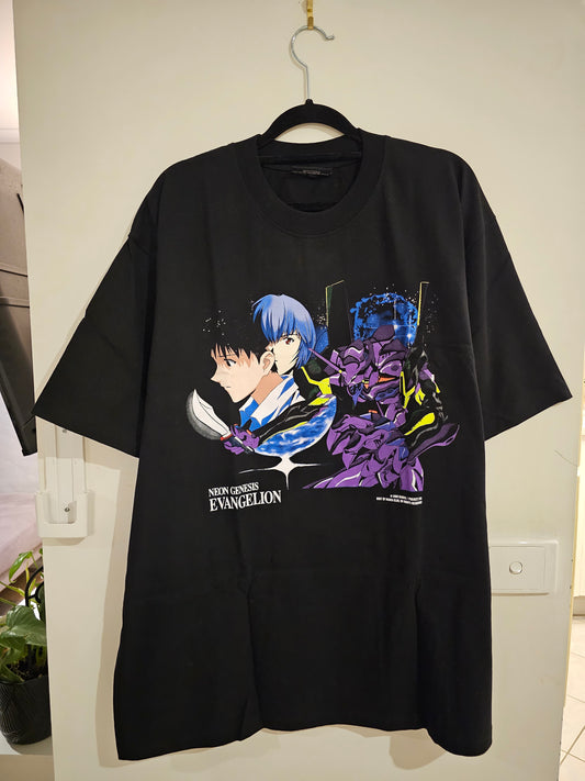 XL Mecha Tee