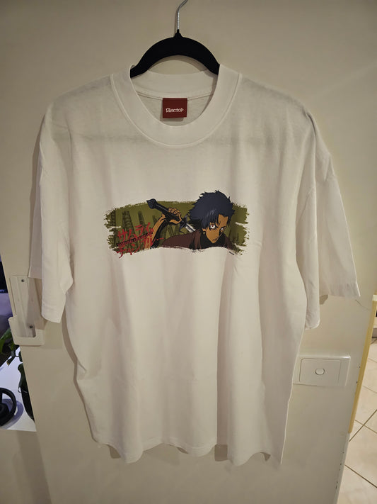 L Mugen Tee