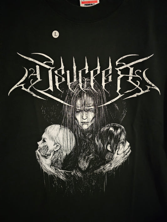 L Usurper Tee