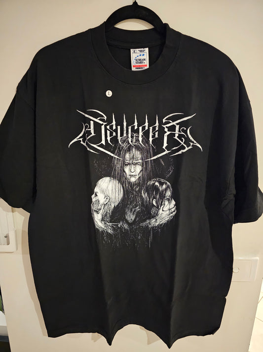 L Usurper Tee