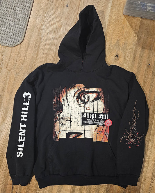 XL SH Hoodie